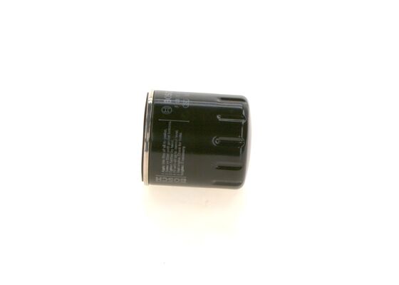 Picture of Oil Filters - BOSCH - F 026 407 300