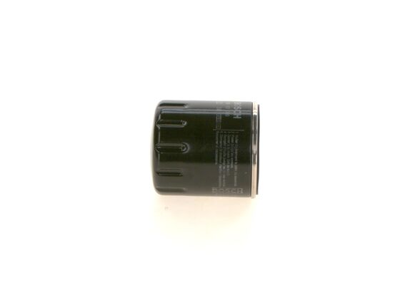 Picture of Oil Filters - BOSCH - F 026 407 300