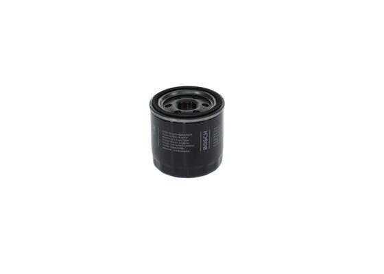 Picture of BOSCH - F 026 407 307 - Oil Filter (Lubrication)