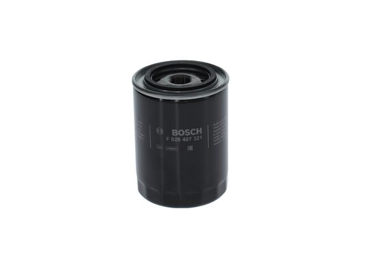 Picture of Oil Filters - BOSCH - F 026 407 321