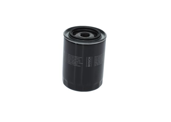 Picture of Oil Filters - BOSCH - F 026 407 321