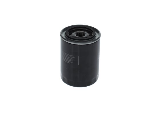 Picture of Oil Filters - BOSCH - F 026 407 321