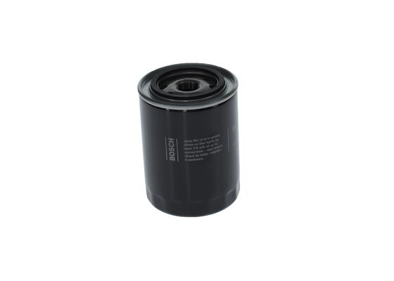 Picture of Oil Filters - BOSCH - F 026 407 321