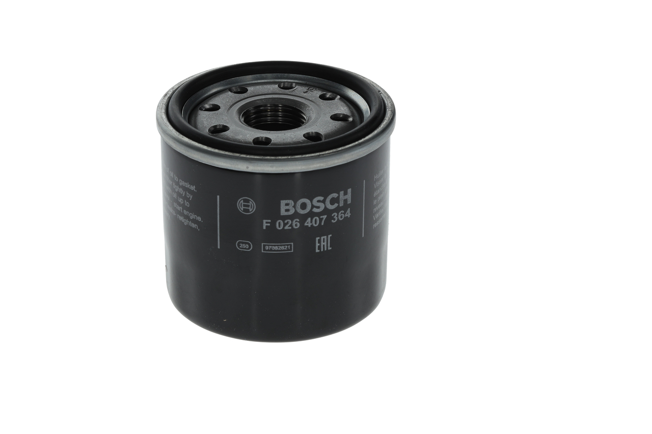 Picture of Oil Filters - BOSCH - F 026 407 364
