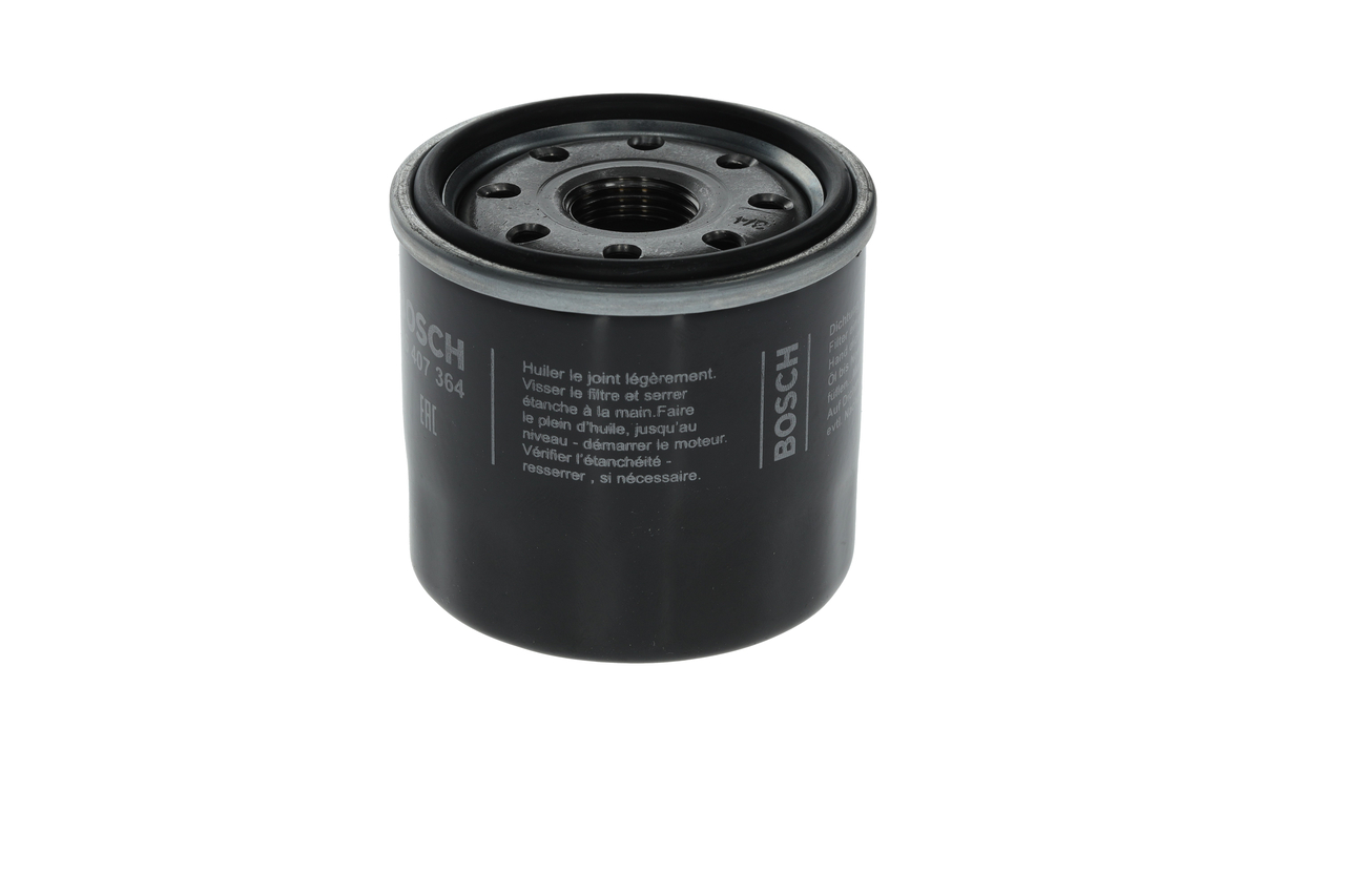 Picture of Oil Filters - BOSCH - F 026 407 364