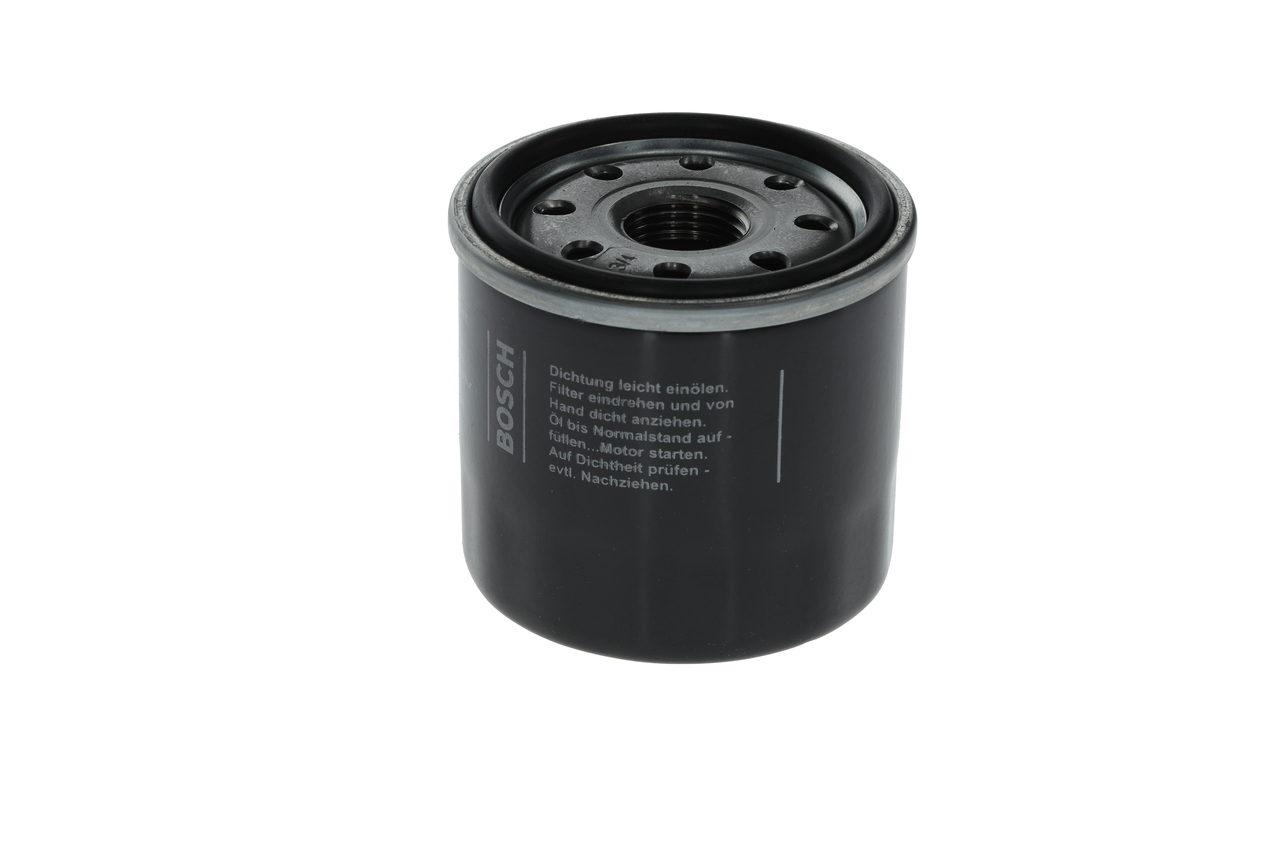 Picture of Oil Filters - BOSCH - F 026 407 364