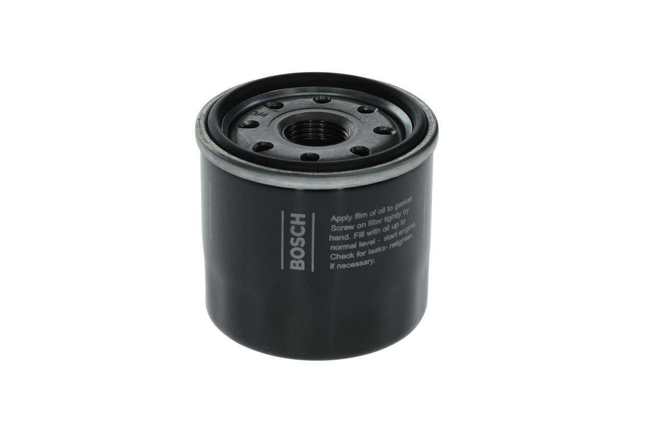 Picture of Oil Filters - BOSCH - F 026 407 364