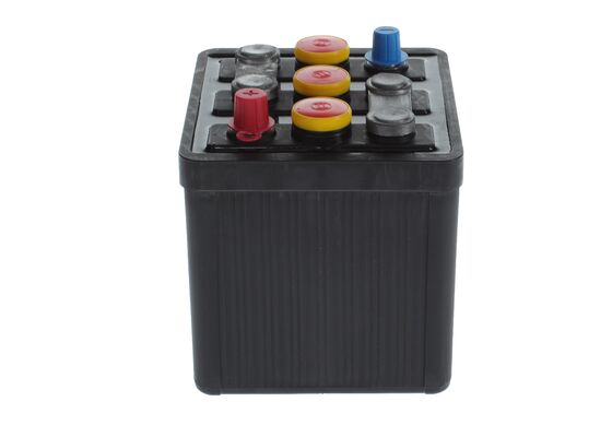 Image de Batterie de démarrage - BOSCH - F 026 T02 302