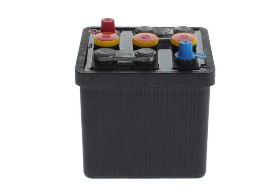 Image de Batterie de démarrage - BOSCH - F 026 T02 302
