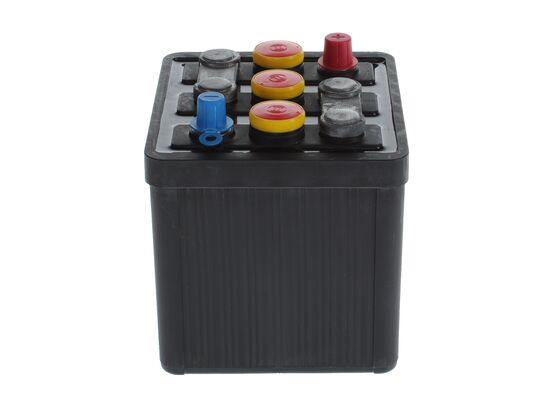 Image de Batterie de démarrage - BOSCH - F 026 T02 302