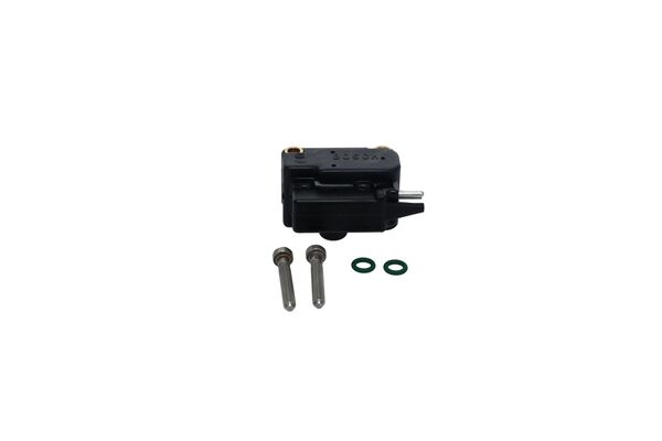 KOMPLET ADAPTERA, REGULATOR PRITISKA GORIVA (SISTEM ZA DOVOD GORIVA) - BOSCH - F 026 T03 002