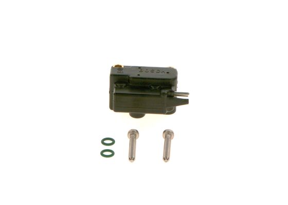 KOMPLET ADAPTERA, REGULATOR PRITISKA GORIVA (SISTEM ZA DOVOD GORIVA) - BOSCH - F 026 T03 004