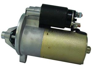 Image de Démarreur - BOSCH - F 042 005 009