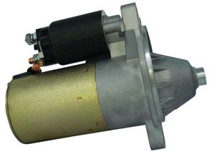 Image de Démarreur - BOSCH - F 042 005 009