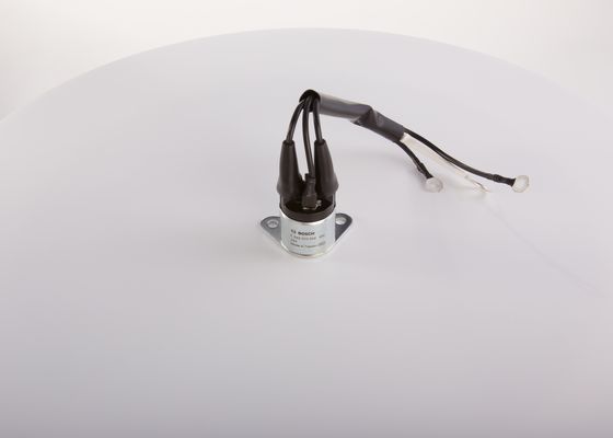 Image de Contacteur, démarreur - BOSCH - F 042 010 602