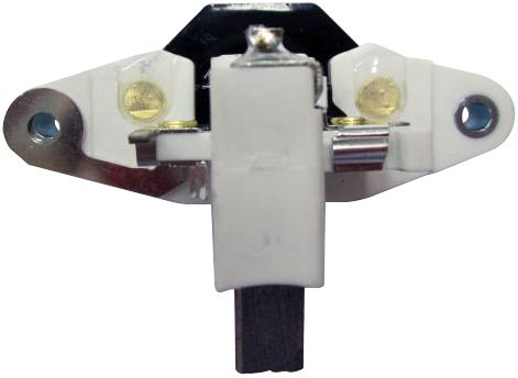 Picture of BOSCH - F 04R 320 370 - Alternator Regulator (Alternator)