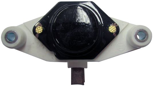 Picture of BOSCH - F 04R 320 370 - Alternator Regulator (Alternator)