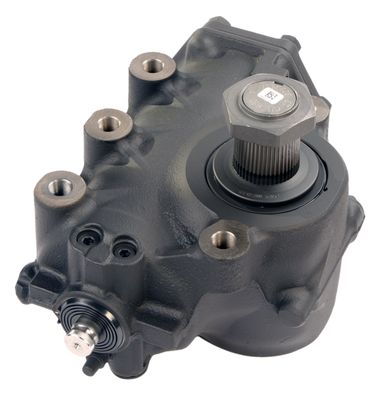 Image de Crémaillère de direction - BOSCH - K S01 001 082