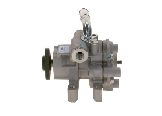 Picture of BOSCH - K S00 910 008 - Hydraulic Pump, steering system (Steering)