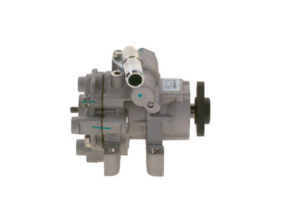 Picture of BOSCH - K S00 910 008 - Hydraulic Pump, steering system (Steering)