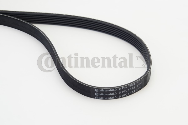 PK REMEN - CONTINENTAL CTAM - 6PK1873