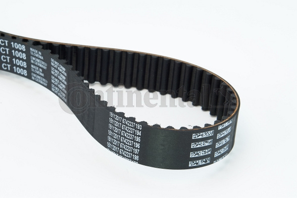 Picture of CONTINENTAL CTAM - CT1008 - Timing Belt (Belt Drive)