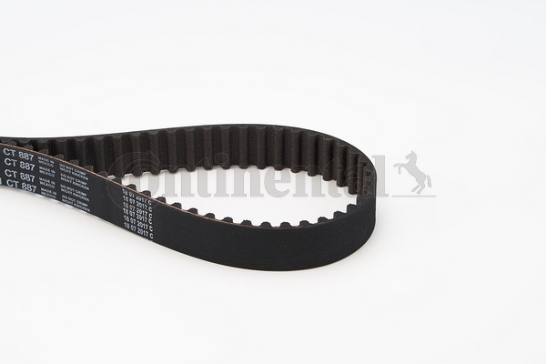 Picture of CONTINENTAL CTAM - CT887 - Timing Belt (Belt Drive)