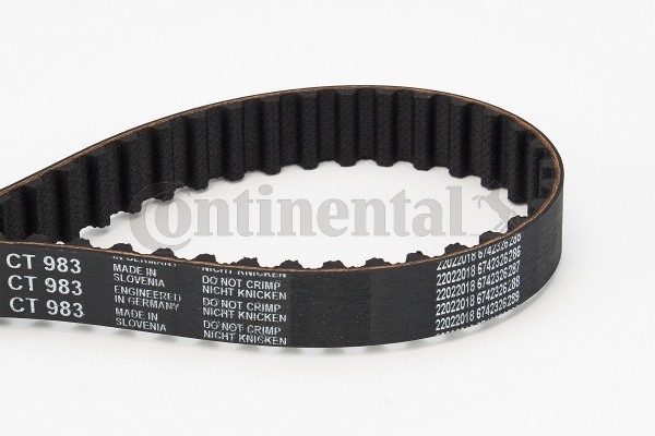 Picture of CONTINENTAL CTAM - CT983 - Timing Belt (Belt Drive)