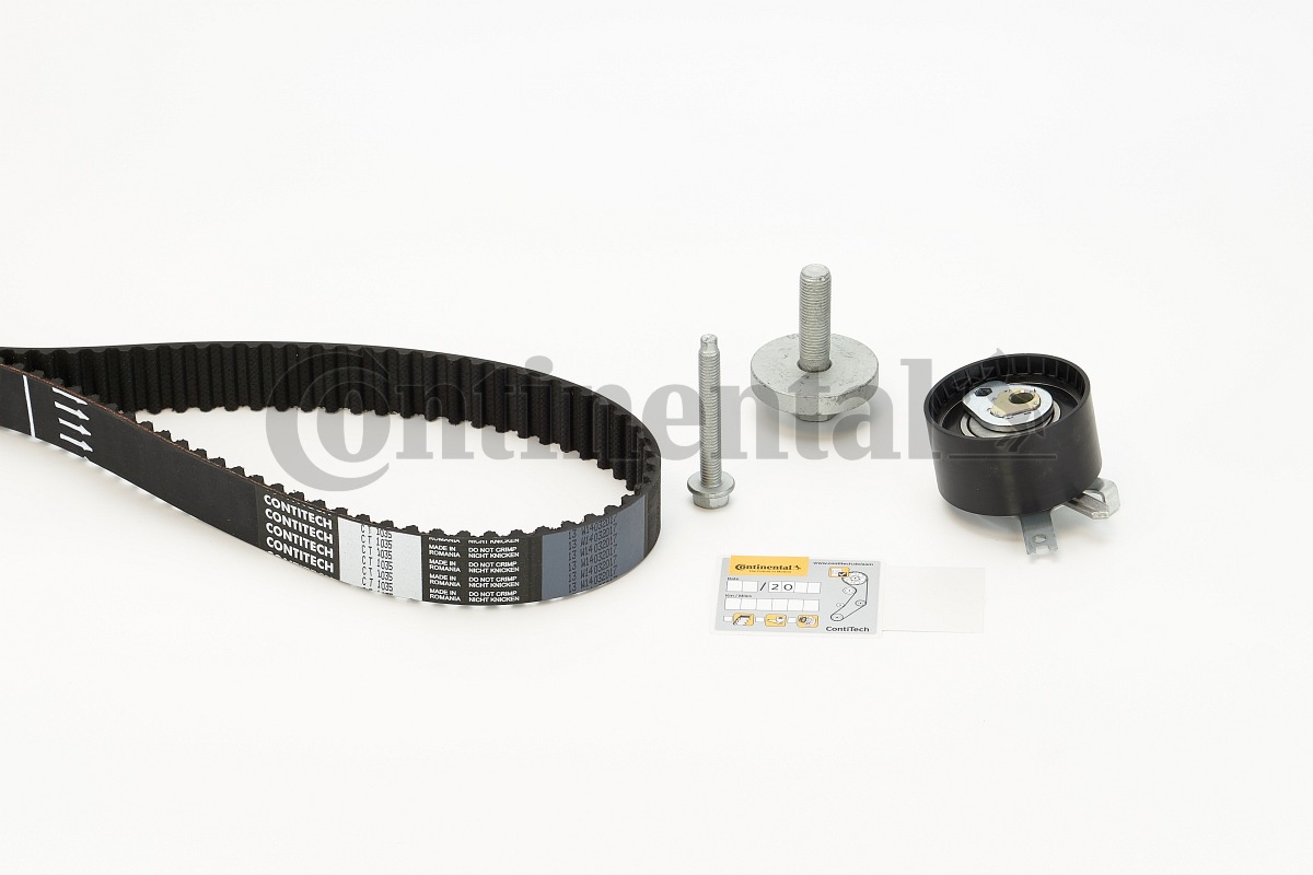 Picture of CONTINENTAL CTAM - CT1035K1 - Timing Belt Kit