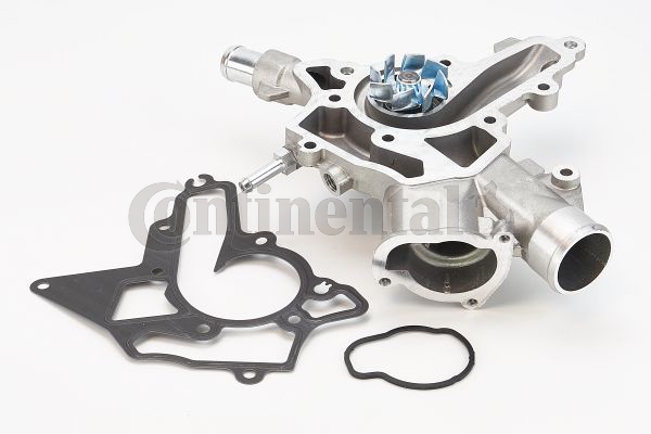 Picture of CONTINENTAL CTAM - WPS3021 - Water Pump (Cooling System)