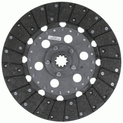 SACHS - 1864 600 322