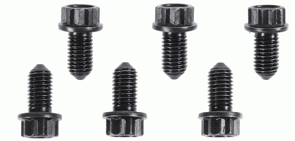 Slika SACHS - 1874 000 002 - Garnitura vijaka, kvačilo