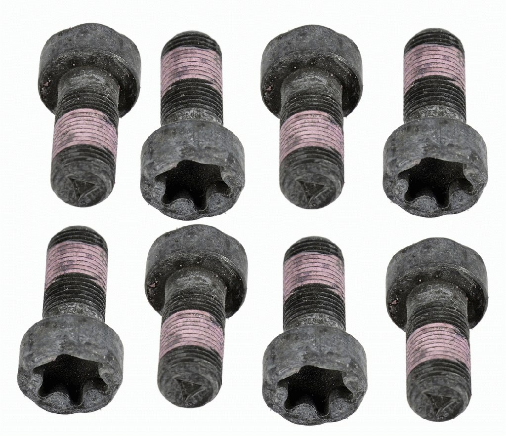 Picture of Screw Set -  flywheel - SACHS - 1874 000 050