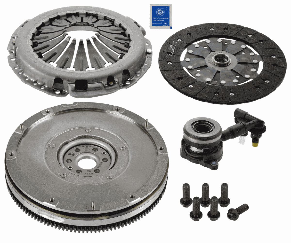 Picture of Clutch Kit - SACHS - 2290 601 104