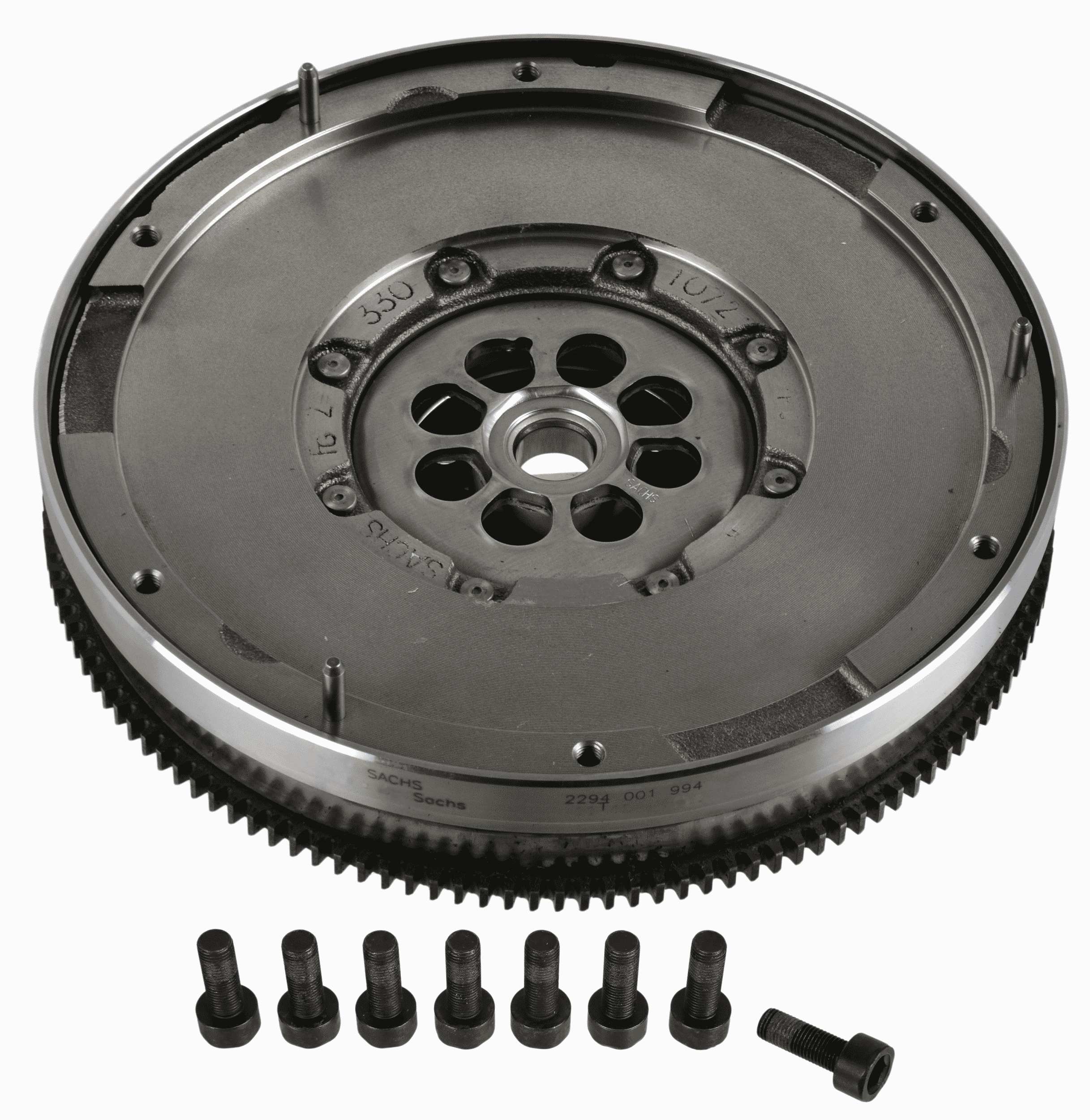 Picture of Flywheel - SACHS - 2294 001 994