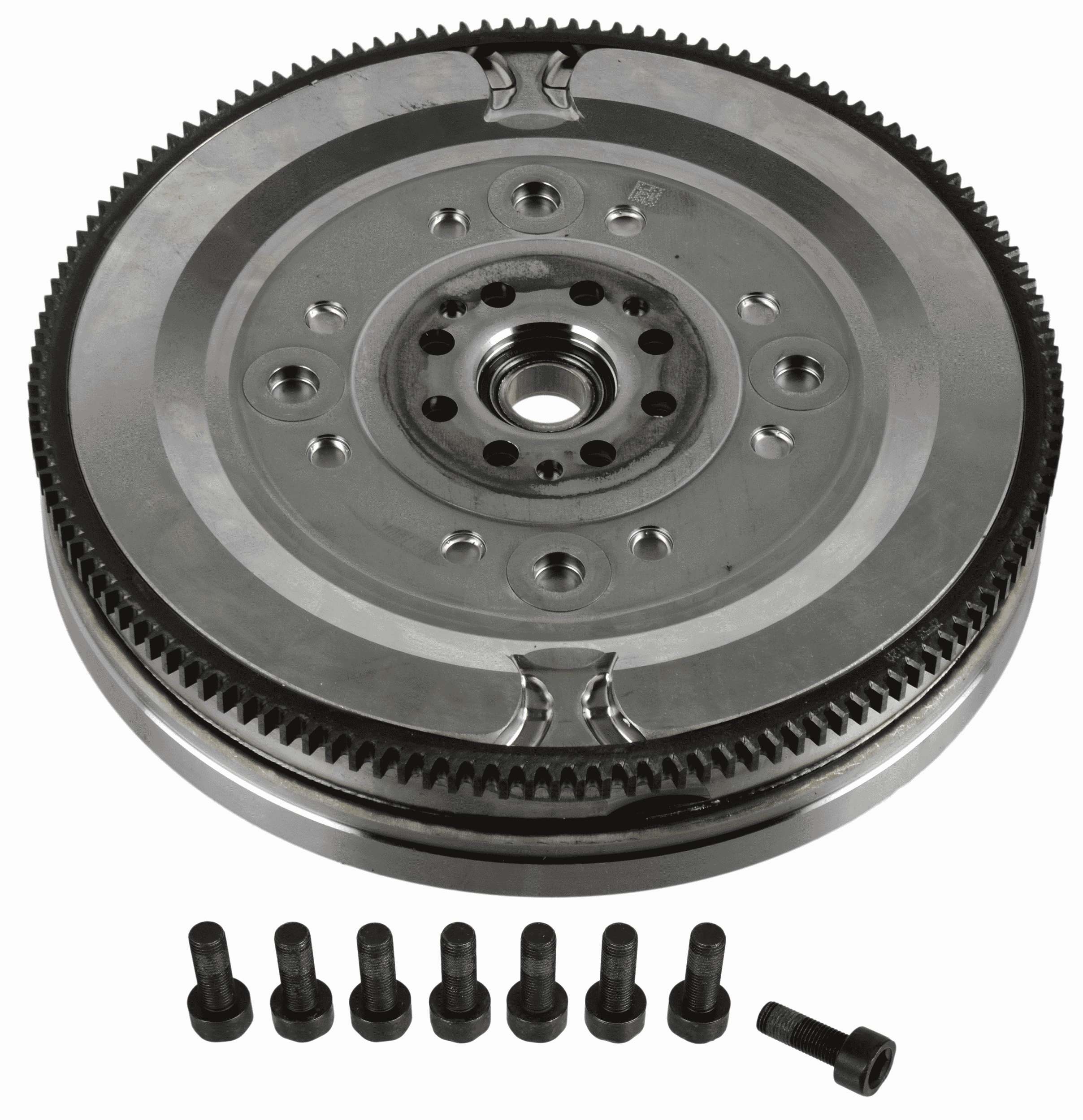 Picture of Flywheel - SACHS - 2294 001 994