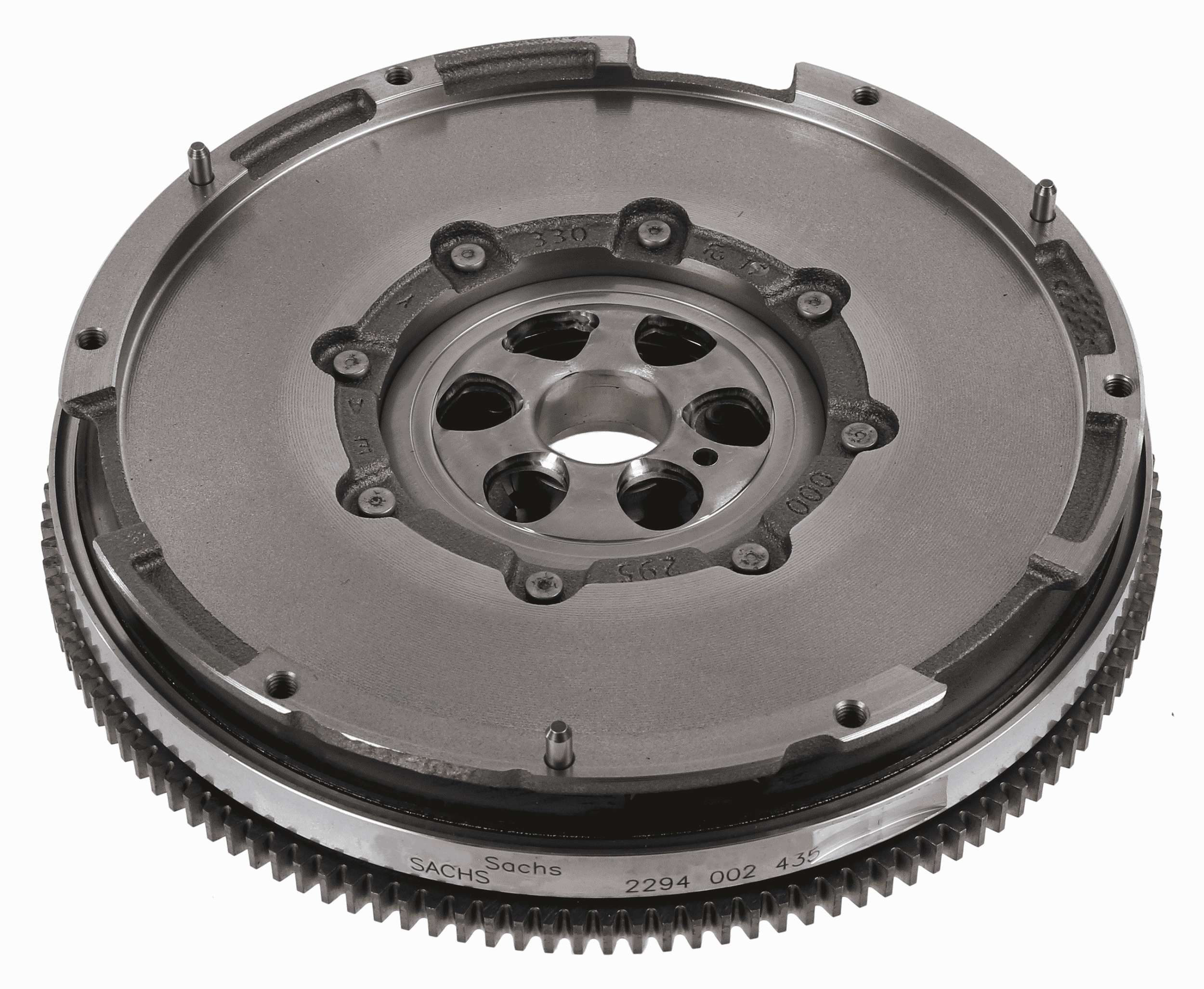 Picture of Flywheel - SACHS - 2294 002 435