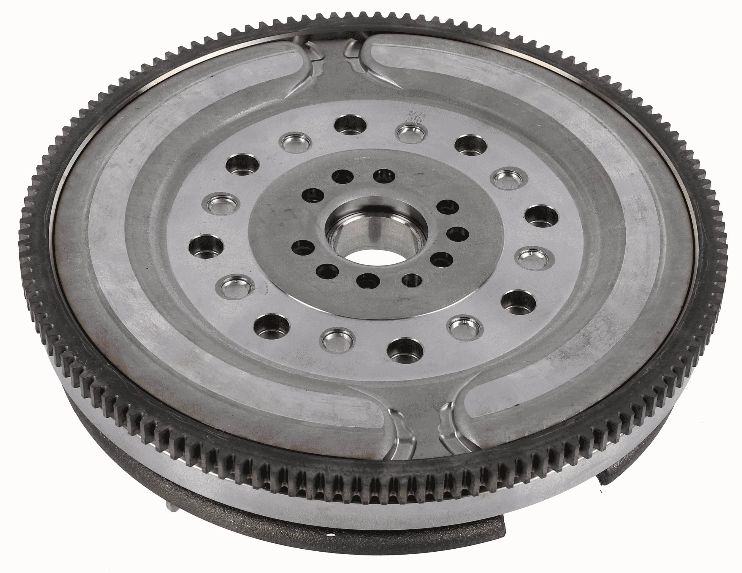Picture of Flywheel - SACHS - 2294 002 435