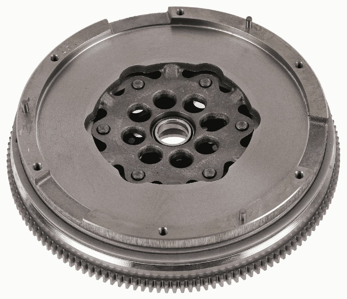 ZAMAJAC - SACHS - 2294 501 213
