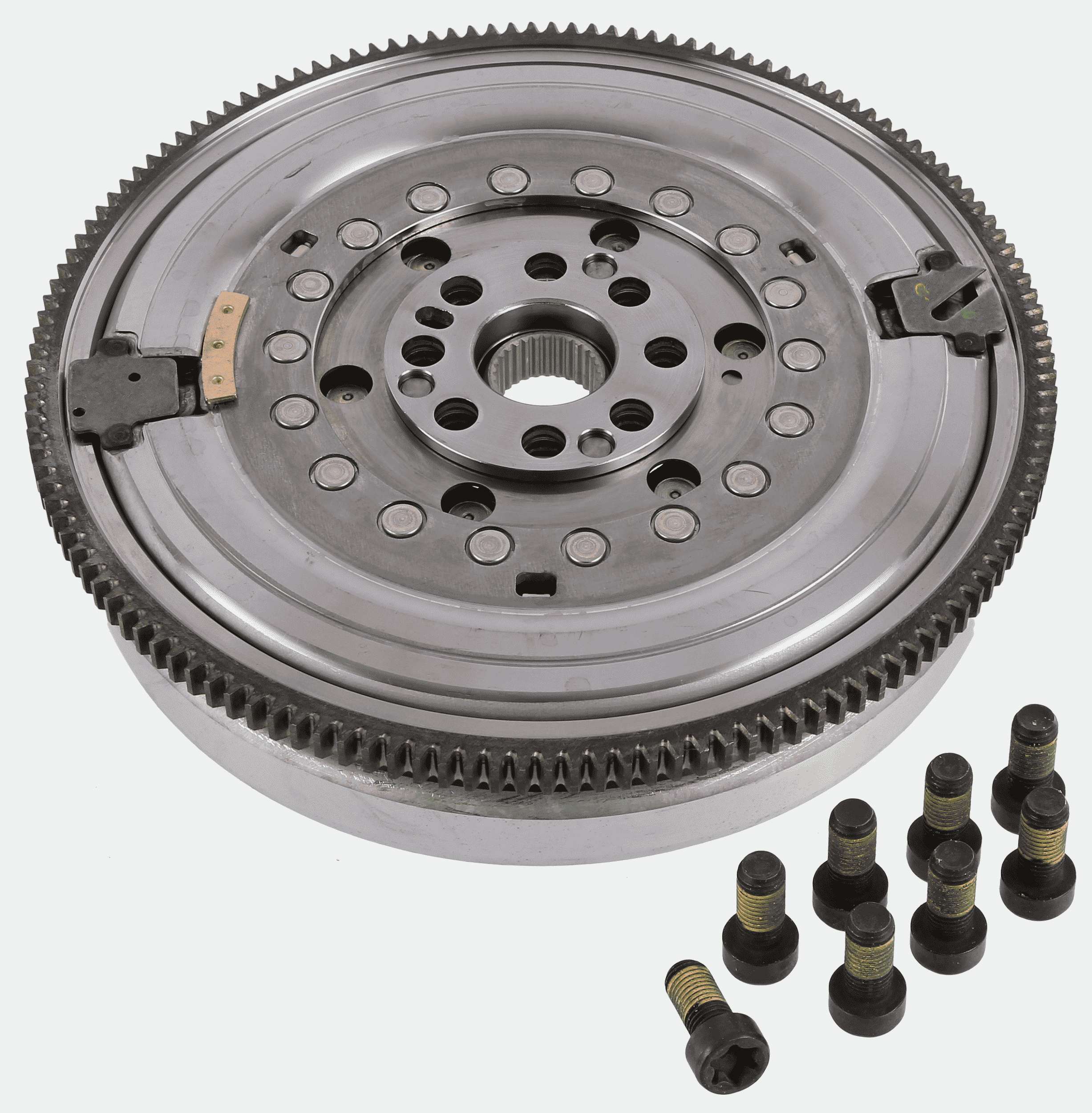 Picture of Flywheel - SACHS - 2295 701 008