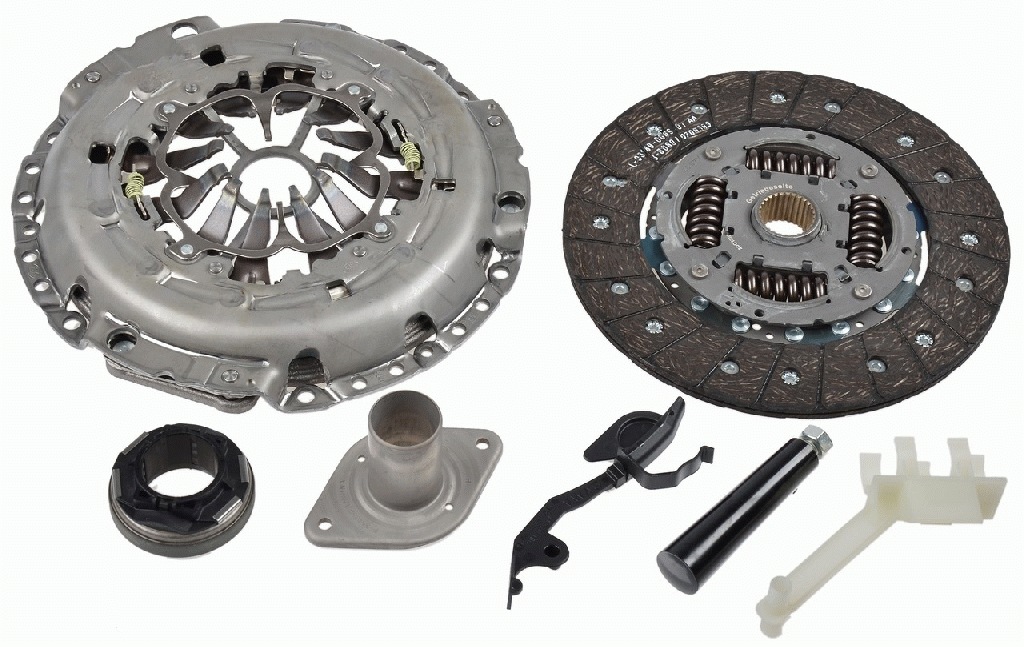 Picture of SACHS - 3000 951 978 - Clutch Kit (Clutch)