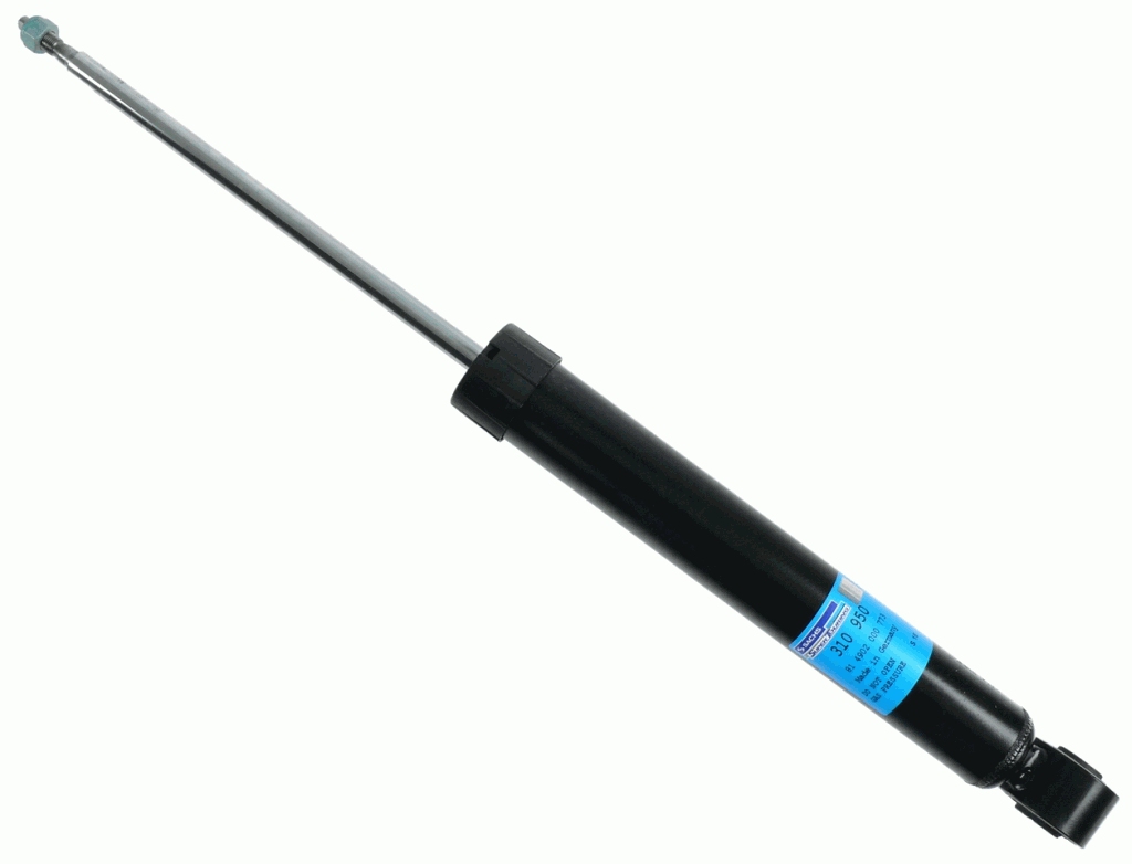 Picture of SACHS - 310 950 - Shock Absorber (Suspension/Damping)