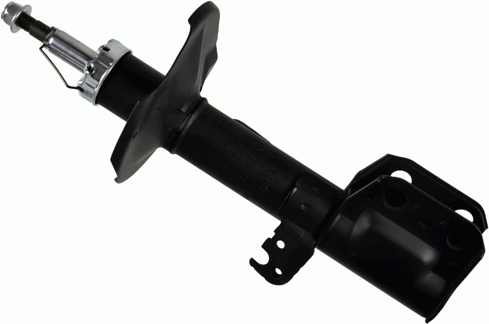 Picture of SACHS - 317 121 - Shock Absorber (Suspension/Damping)