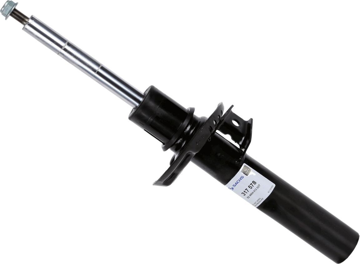 Picture of SACHS - 317 578 - Shock Absorber (Suspension/Damping)