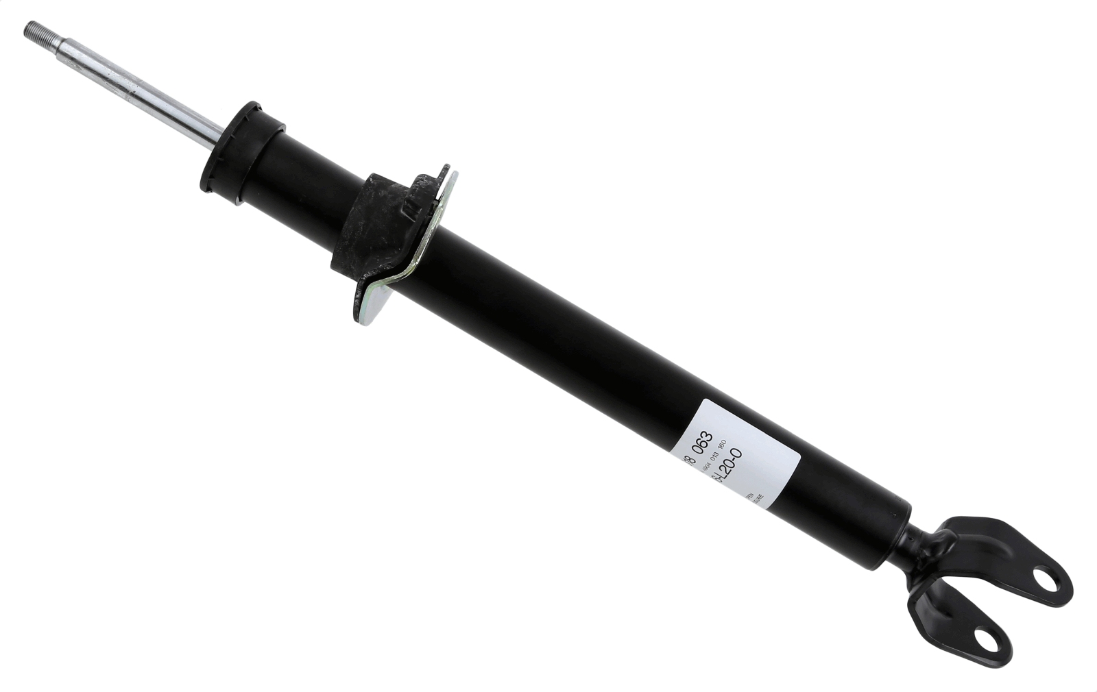 Picture of Shock Absorber - SACHS - 318 063