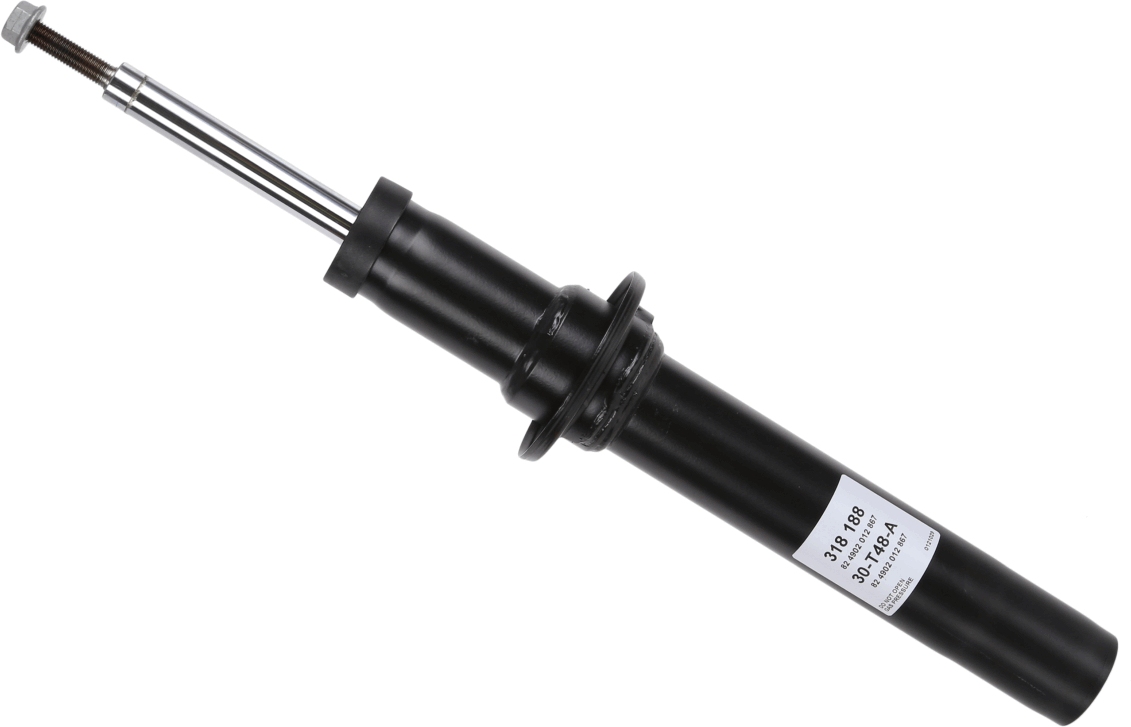 Picture of SACHS - 318 188 - Shock Absorber (Suspension/Damping)