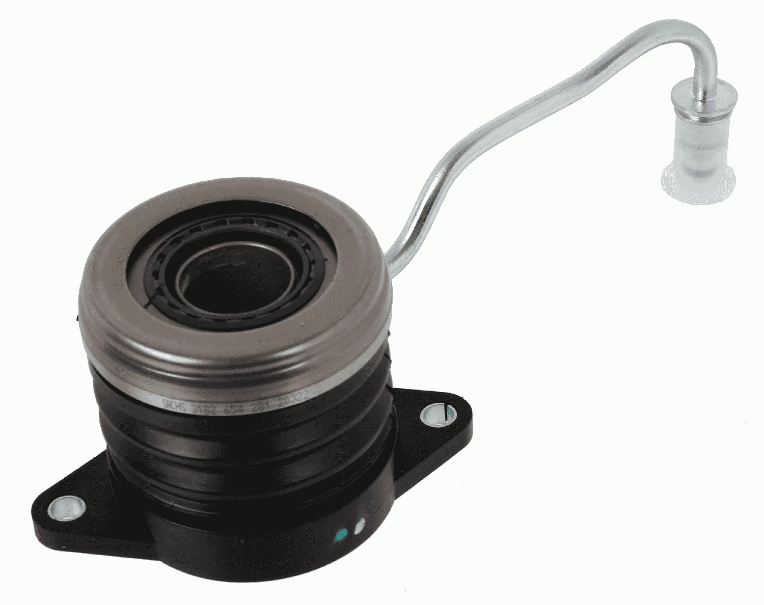 Picture of SACHS - 3182 654 281 - Central Slave Cylinder, clutch (Clutch)