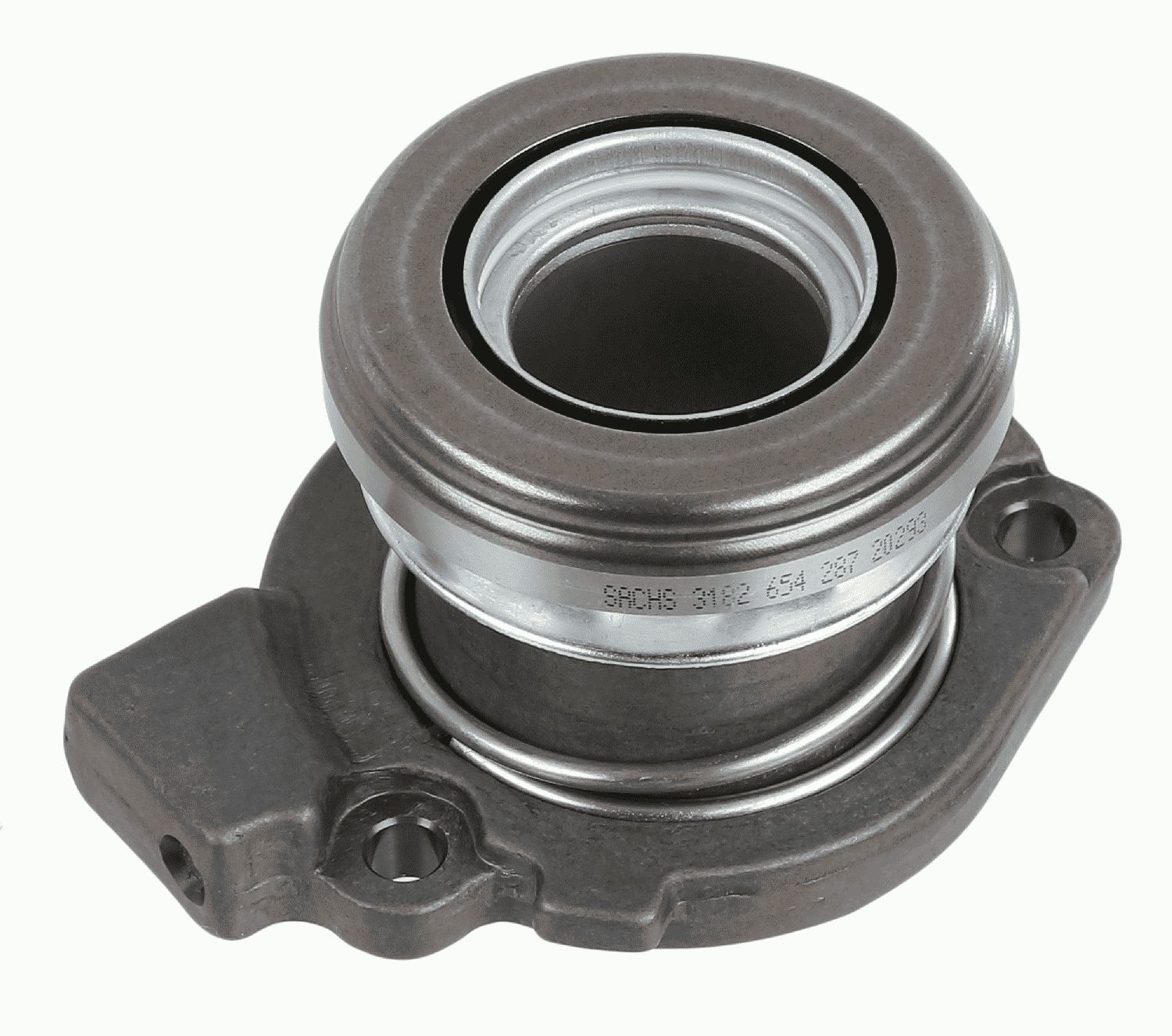 Picture of SACHS - 3182 654 287 - Central Slave Cylinder, clutch (Clutch)
