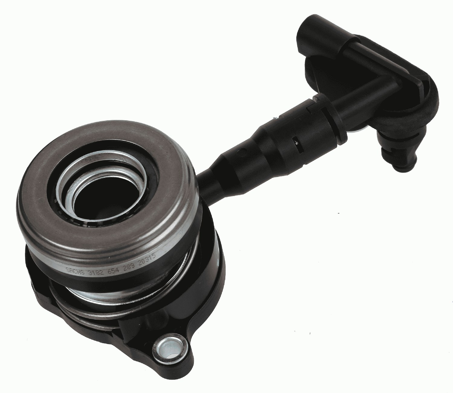 Picture of SACHS - 3182 654 289 - Central Slave Cylinder, clutch (Clutch)