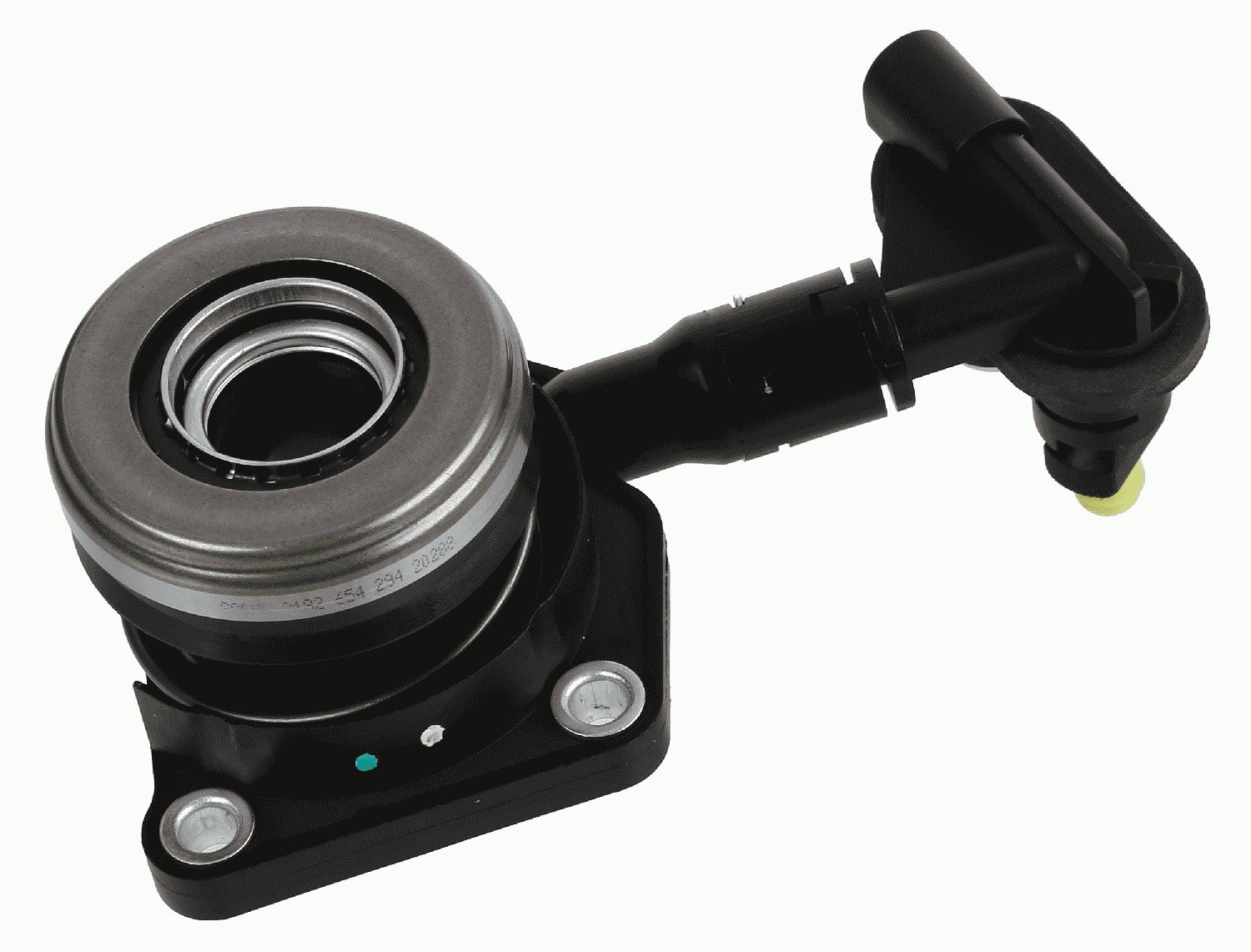 Picture of SACHS - 3182 654 294 - Central Slave Cylinder, clutch (Clutch)